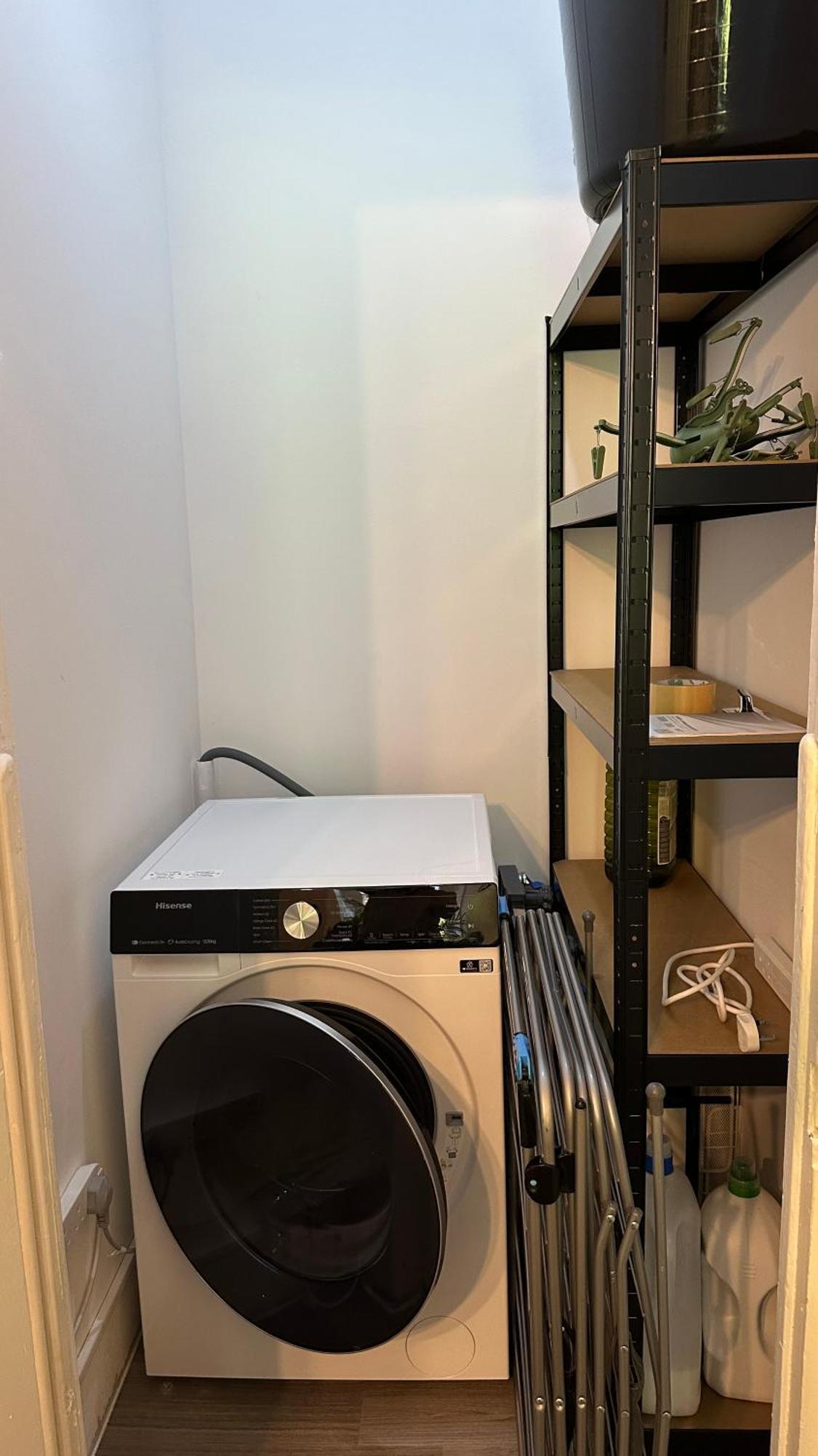 Stylish 3 Bed 2 Bath Ground Floor Main Door Flat In Marchmont