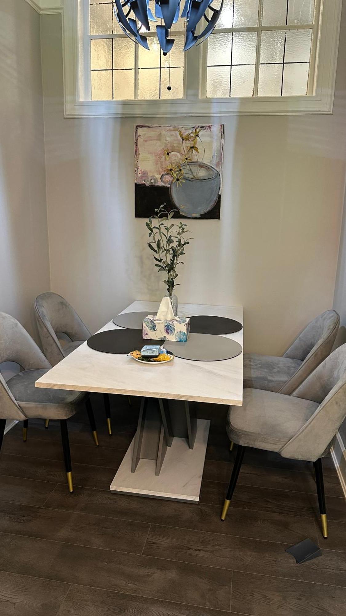 Stylish 3 Bed 2 Bath Ground Floor Main Door Flat In Marchmont Apartment